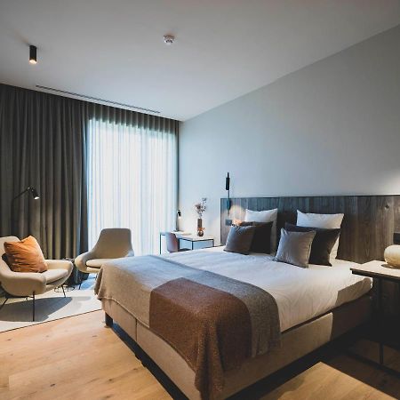 Waer Waters Spa Hotel Groot Bijgaarden Ngoại thất bức ảnh