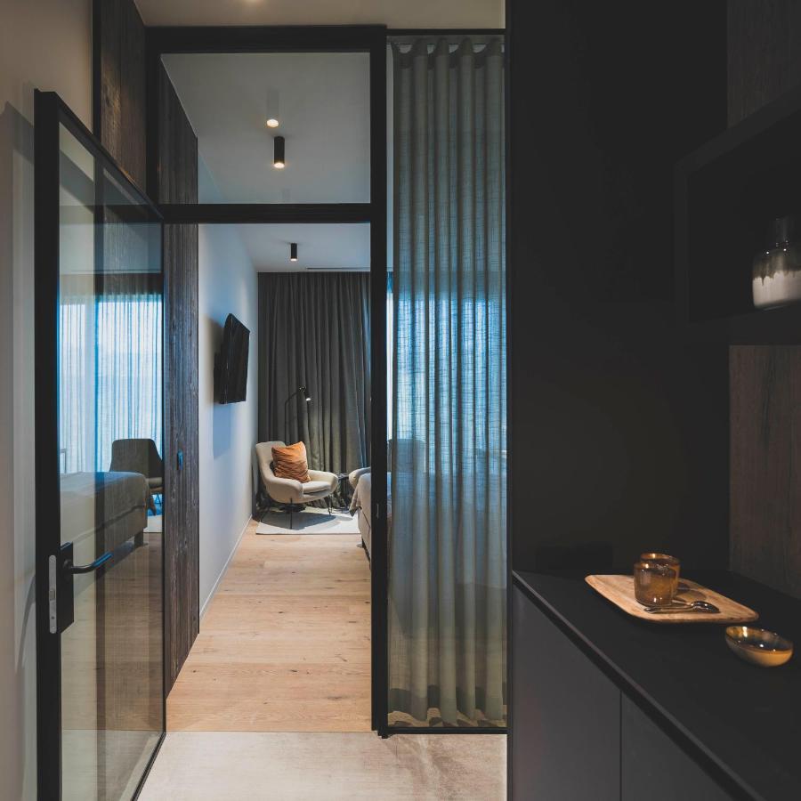 Waer Waters Spa Hotel Groot Bijgaarden Ngoại thất bức ảnh